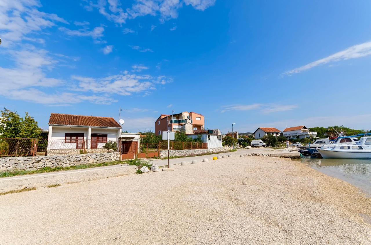 Apartments Nada Rogoznica  Exterior photo